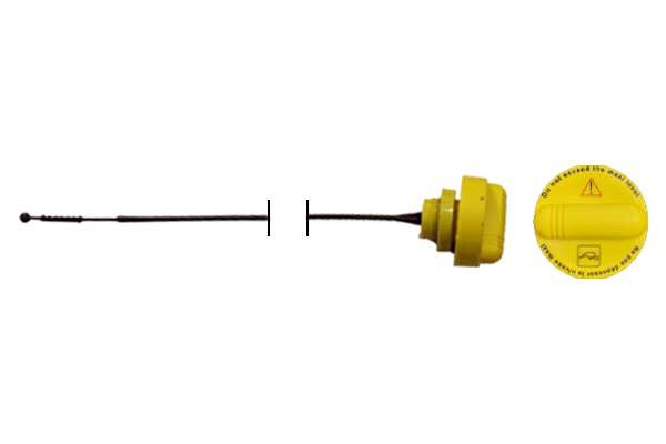 Ölpeilstab